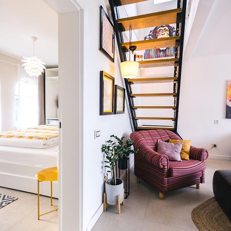 Todor Boutique House Villa Sremska Kamenica Bagian luar foto