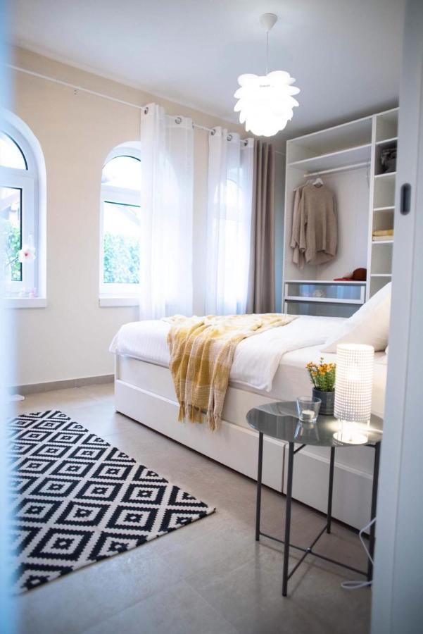 Todor Boutique House Villa Sremska Kamenica Bagian luar foto