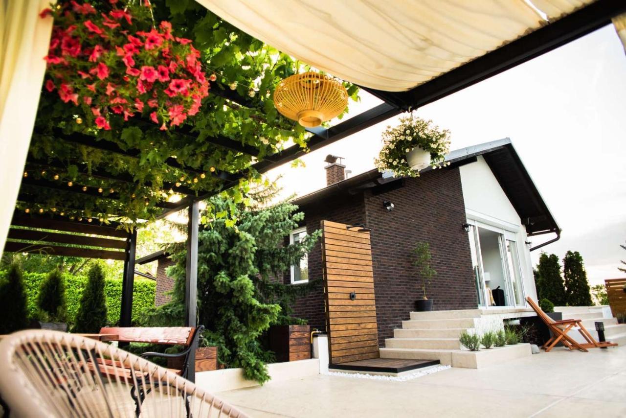 Todor Boutique House Villa Sremska Kamenica Bagian luar foto
