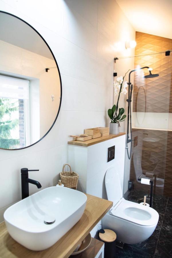 Todor Boutique House Villa Sremska Kamenica Bagian luar foto