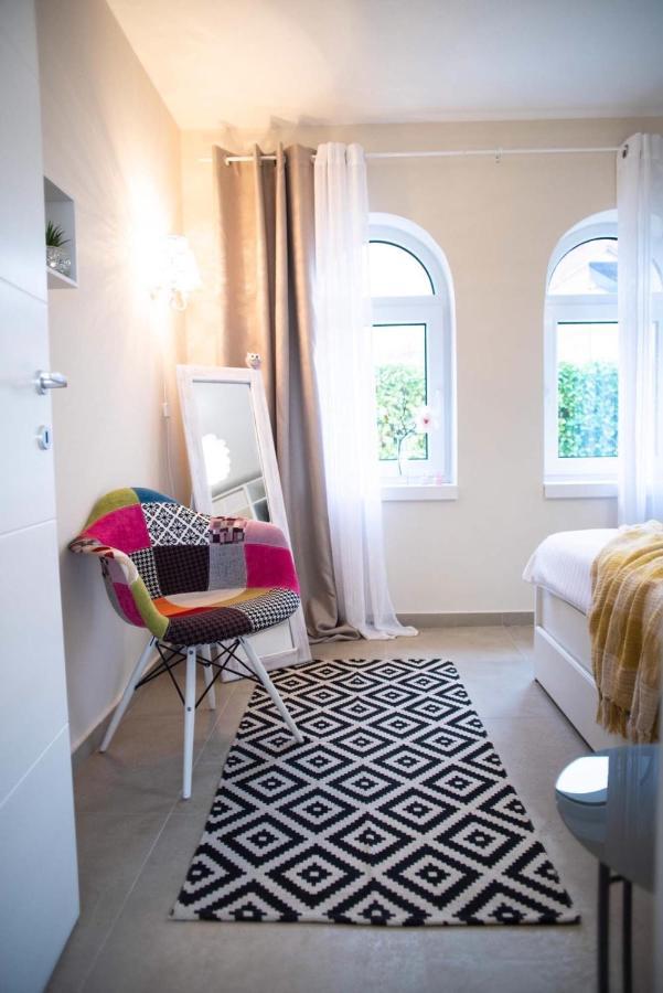 Todor Boutique House Villa Sremska Kamenica Bagian luar foto
