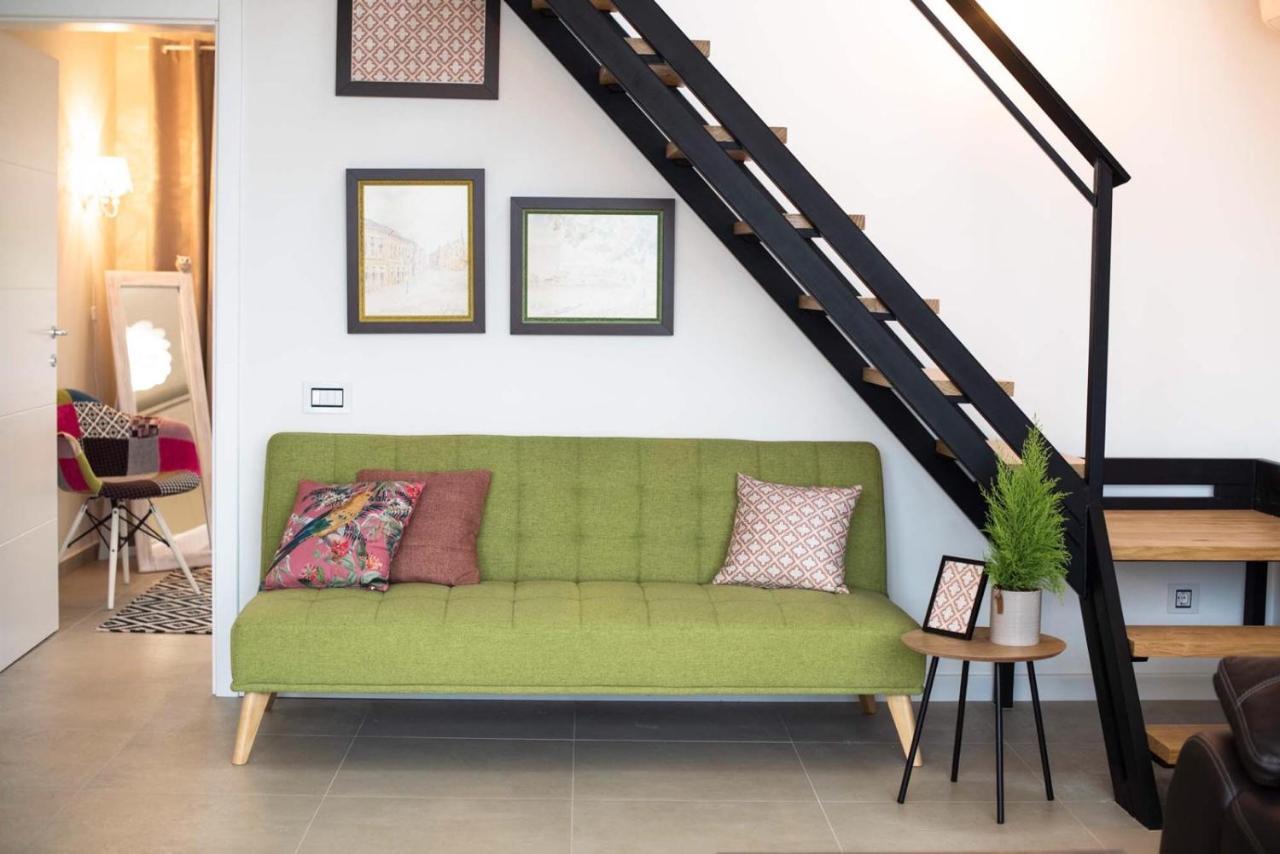 Todor Boutique House Villa Sremska Kamenica Bagian luar foto